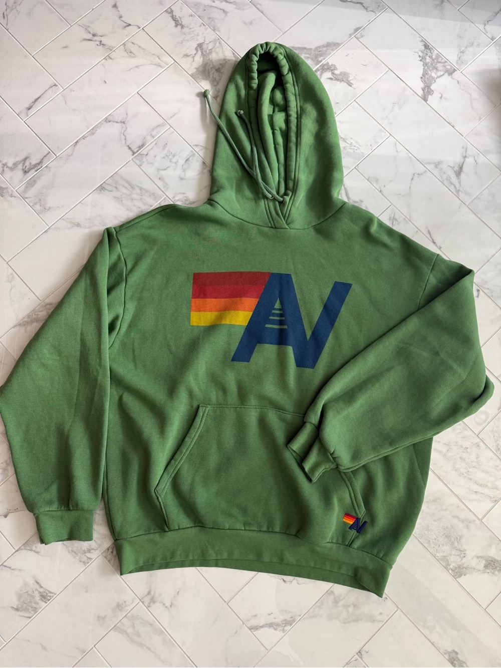Aviator nation oversized relaxed fit pristine condition.